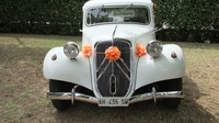 Citroen Traction